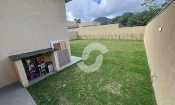 Imagem 7: Casa com 3 dormitórios à venda, 122 m² por R$ 620.000,00 - Ubatiba - Maricá/RJ