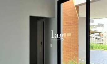 Imagem 4: Casa com 3 quartos à venda, 261 m² - Alphaville Nova Esplanada - Votorantim/SP