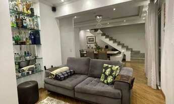 Imagem 2: Cobertura com 2 dormitórios, 160 m² - venda por R$ 1.899.000,00 ou aluguel por R$ 11.870,0