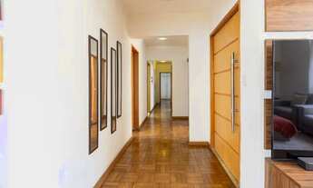 Imagem 5: Apartamento para venda em Consolação com 3 quartos, sendo 1 suíte , 195m²