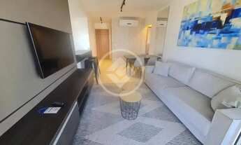 Imagem 4: Apartamento Mobiliado para Locação