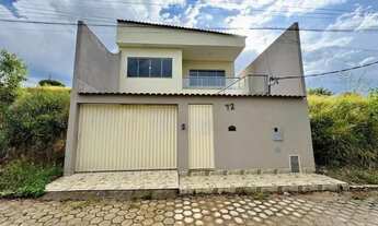 Imagem: VENDO CASA EM MORADA DE SANTA FÉ