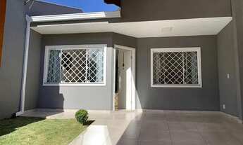 Imagem 2: Casa à venda com excelente acabamento e semi-mobiliada