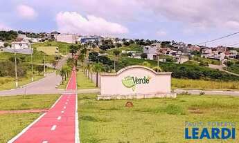 Imagem 2: TERRENO - CONDOMÍNIO VILLA VERDE BRAGANÇA - SP