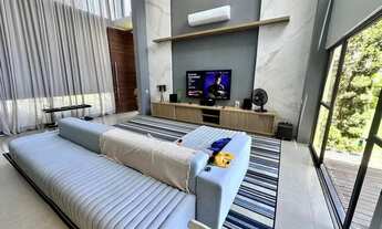 Imagem 3: Jardins ibiza Casa em condomínio com 4 dormitórios