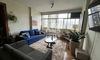 Imagem: Apartamento com 3 quartos à venda, 105