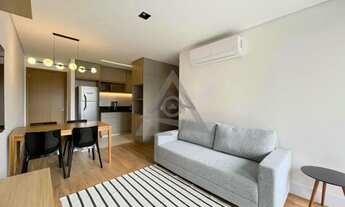 Imagem: Apartamento à venda em Campinas, Cambuí