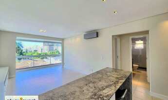 Imagem: Apartamento à venda, 75 m² por R$ 1.400.000,00