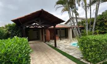 Imagem: Casa em Condomínio para Locação em Maceió