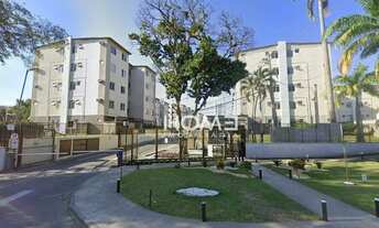 Imagem: Apartamento com 2 dormitórios à venda