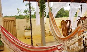 Imagem 5: Suíte casal, em Olímpia, Hospedagem, Temporada, próxima ao Termas