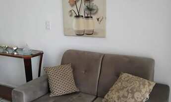 Imagem 7: Alugo Apartamento Mobiliado no Condomínio Arvoredo - Parque Dez - AM