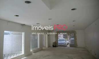 Imagem: Imóvel comercial 400 metros, Moema pássaros