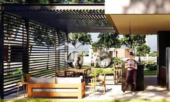 Imagem 7: Solaris Laguna - Terreno Residencial