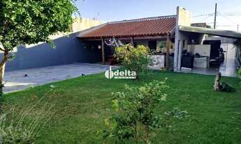 Imagem: Casa residencial com 3 quartos disponível