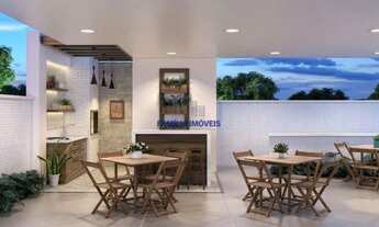 Imagem 16: Apartamento à venda em São Vicente Itararé 2 quartos 1 vaga lazer