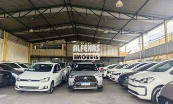 Imagem 3: Galpão à venda no Bairro Inconfidentes