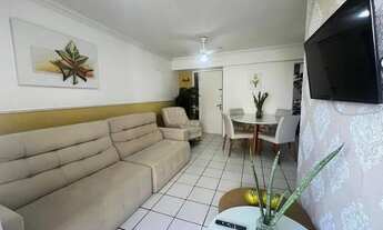 Imagem 6: Apartamento à venda - 3 quartos, 1 suíte, 1 vaga - Salão de Festas - Boa Viagem - Recife/P