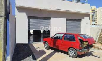 Imagem: Loja para alugar, Aclimação - Uberlândia/MG