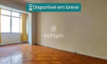 Imagem: Apartamento com 1 quarto para alugar - Centro