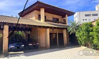 Imagem 4: Sobrado com 4 dormitórios para alugar, 540 m² - Jardim Europa - Londrina/PR