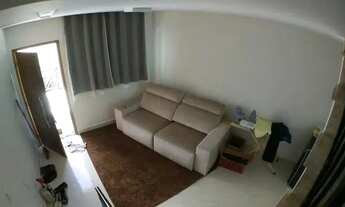 Imagem 4: Casa em Jardim Tremembé: 2 Suítes, 70m² por R$ 550 mil