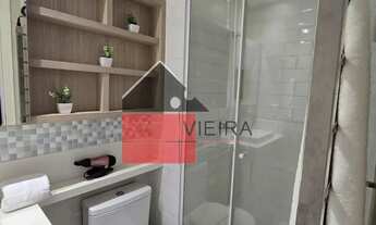 Imagem 5: Studio mobiliado à venda, Consolação, excelente Studio porteira fechada , São Paulo, SP