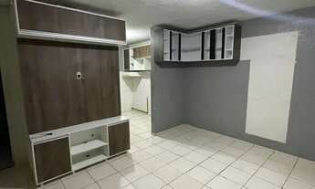 Imagem 6: Apartamento mobiliado em marituba