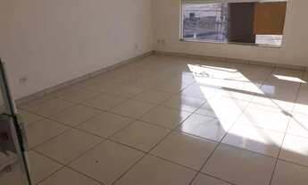 Imagem: Kitnet para aluguel possui 40 metros quadrados