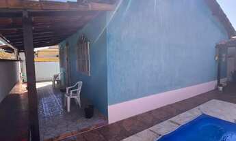 Imagem 4: Imóvel para venda com 70 metros quadrados com 2 quartos em Samburá (Tamoios) - Cabo Frio