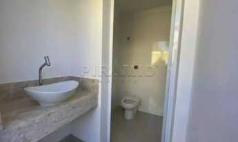 Imagem 6: Casa térrea em condomínio, no bairro Recreio das Acácias, Zona Leste em Ribeirão Preto/SP