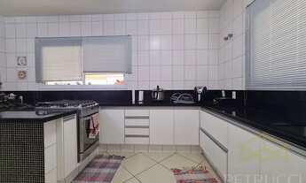 Imagem 4: Casa com 3 dormitórios para alugar, 212 m² - Swiss Park - Campinas/SP