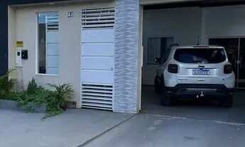 Imagem 2: Casa no condomínio Versalles Premium bairro: Planalto- 175m²