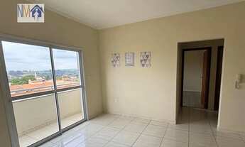 Imagem: Imóvel para venda possui 66 metros quadrados