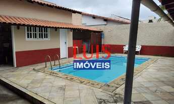 Imagem 2: Casa com 3 dormitórios para alugar, 300 m² por R$ 5.890,00/mês - Piratininga - Niterói/RJ