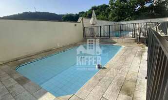 Imagem 2: Apartamento com 3 dormitórios à venda, 163 m² por R$ 900.000,00 - Santa Rosa - Niterói/RJ