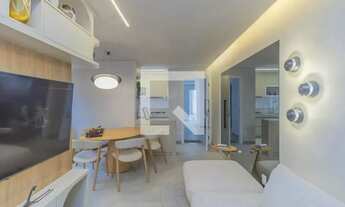 Imagem 6: Apartamento à Venda - Santa Efigênia, 2 Quartos, 158 m2