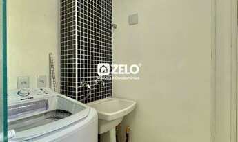 Imagem 4: Apartamento para aluguel com 50 m², 1 quarto 1 vaga em Centro, Campinas