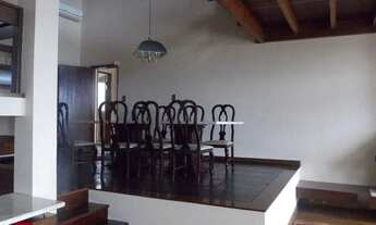 Imagem 6: Casa em Centro Casa com 3 dormitórios