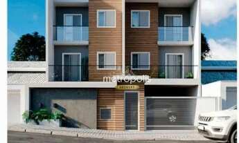 Imagem: Apartamento à venda, 44 m² por R$ 320.811,00