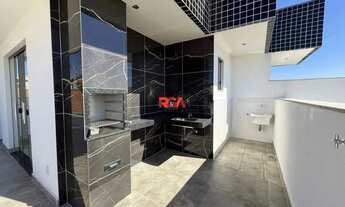 Imagem: COBERTURAI 3 QUARTOS I SUITE ILAVABOI 2