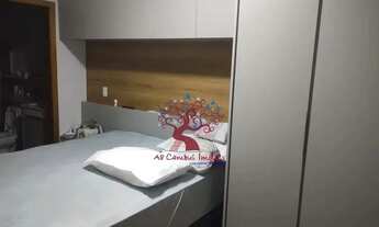 Imagem 7: Casa em Condomínio de Luxo com 3 Quartos e 4 Vagas de Garagem em Paulínia-SP, Bairro Salti