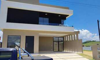 Imagem: CASA DE ALTO PADRÃO NO CONDOMÍNIO BOSQUE