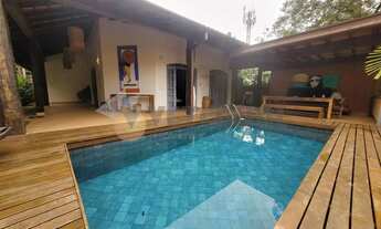 Imagem: Casa à venda, 300 m² por R$ 2.690.000,00