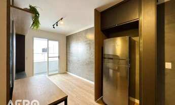 Imagem 2: Apartamento 1 dormitório no Fly