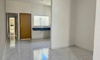 Imagem 2: Casas 2 Quartos Residencial Anexo Ao Setor Sul Trindade/go