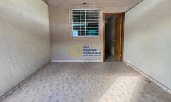 Imagem 2: Casa Geminada à Venda - 2 Quartos Amplos - 1 Vaga - 2 Banheiros - Jardim Leblon