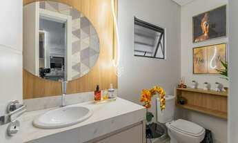 Imagem 6: Casa, 03 Dormitórios, 02 Vagas, Hauer, Curitiba