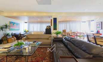 Imagem 3: Apartamento 04 quartos à venda no Belvedere, Próximo a Lagoa Seca