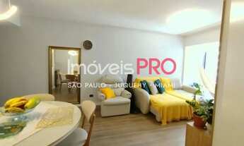 Imagem 5: MOEMA PASSAROS - 2 DORM C/ 1 SUITE - LAVABO -SACADA INTEGRADA A SALA C/ AR COND! OTIMO LAZ